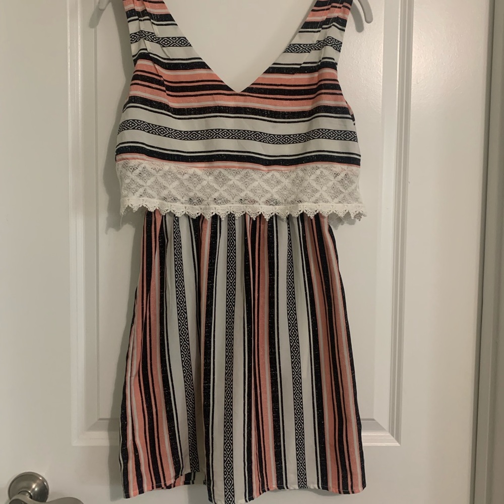 Cute sundress